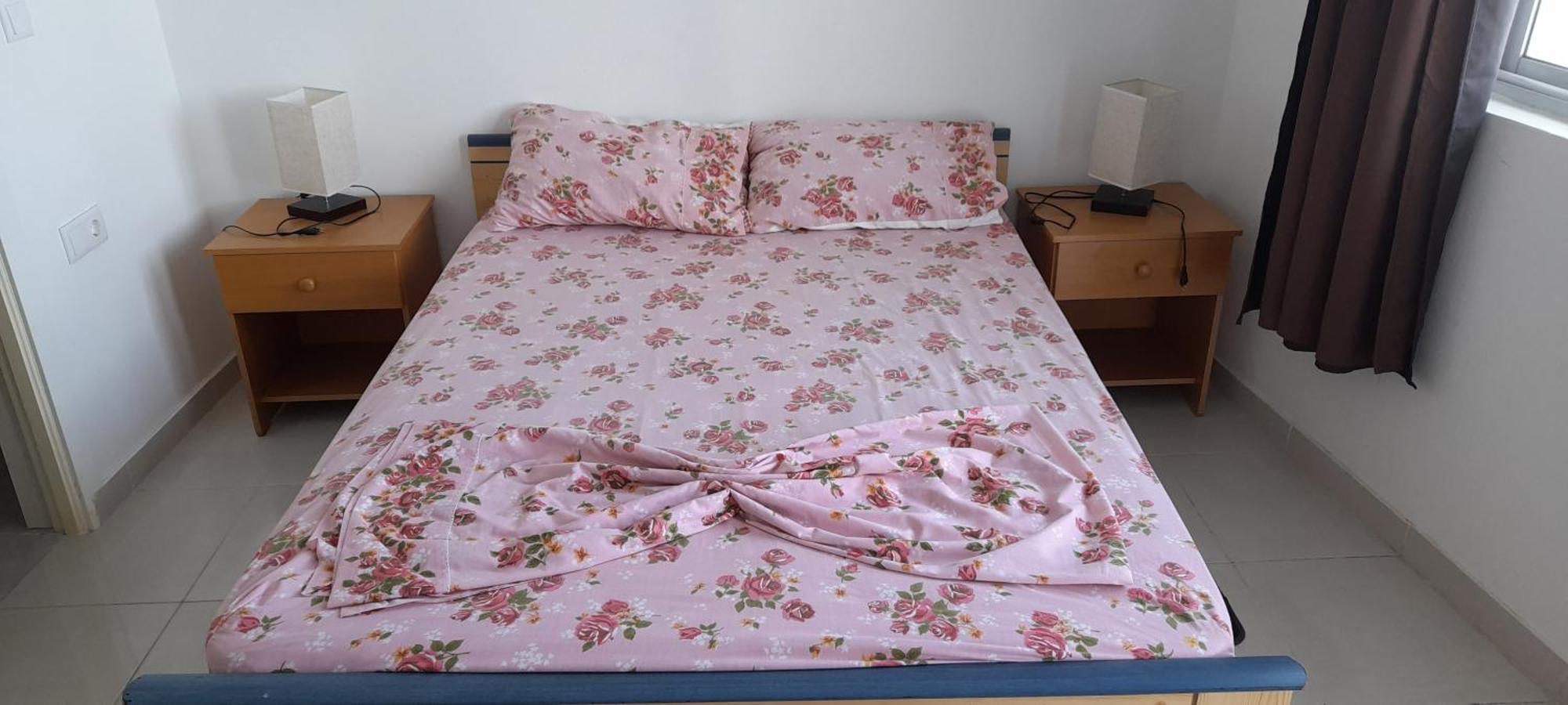 Appartement Santos Medina à Ribeira Grande Extérieur photo