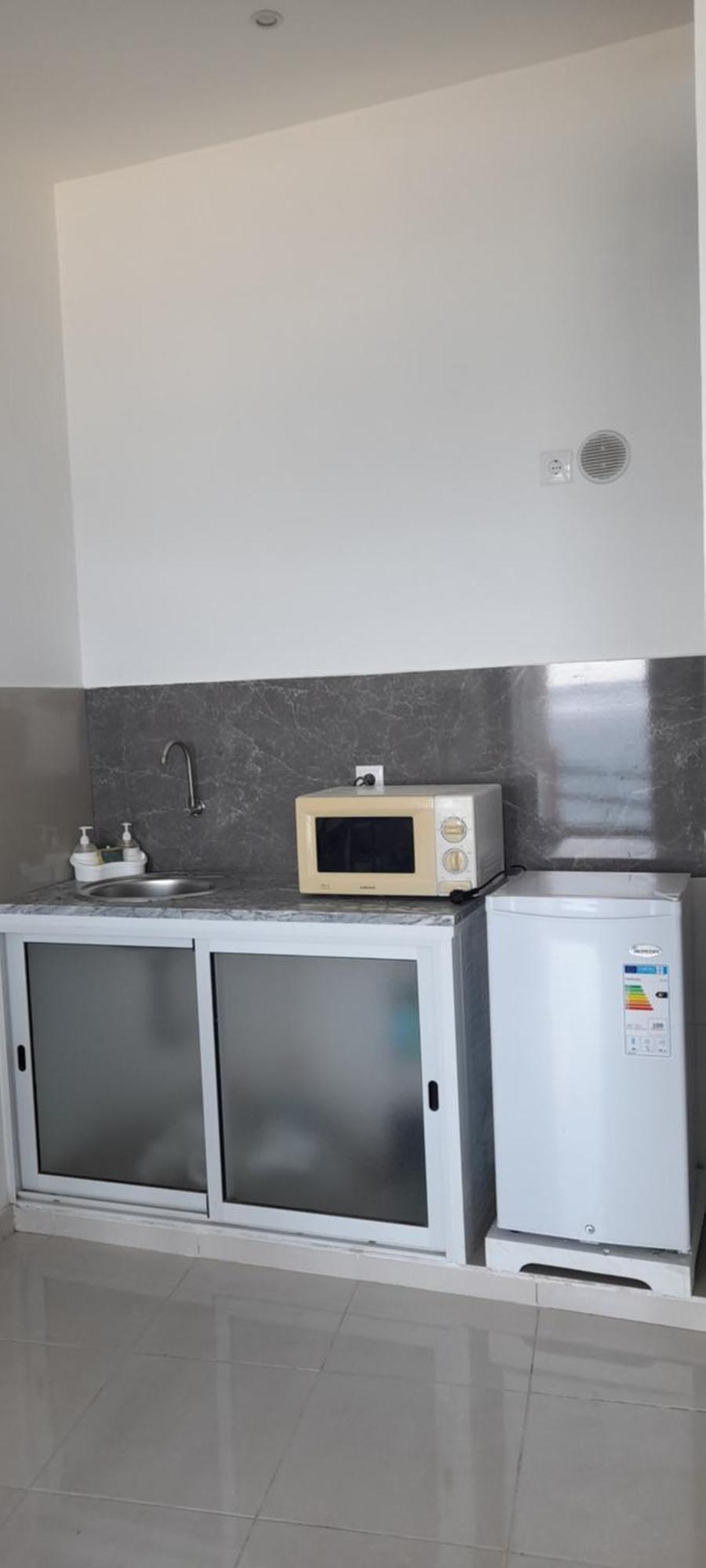 Appartement Santos Medina à Ribeira Grande Extérieur photo