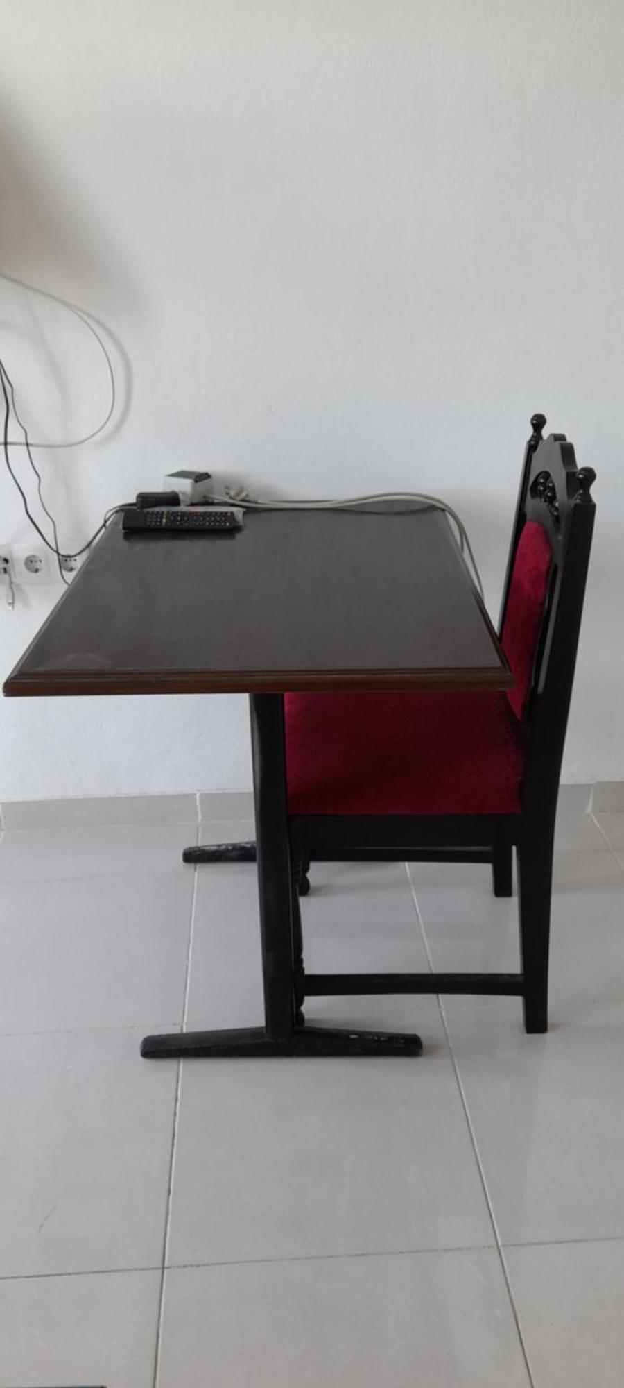 Appartement Santos Medina à Ribeira Grande Extérieur photo