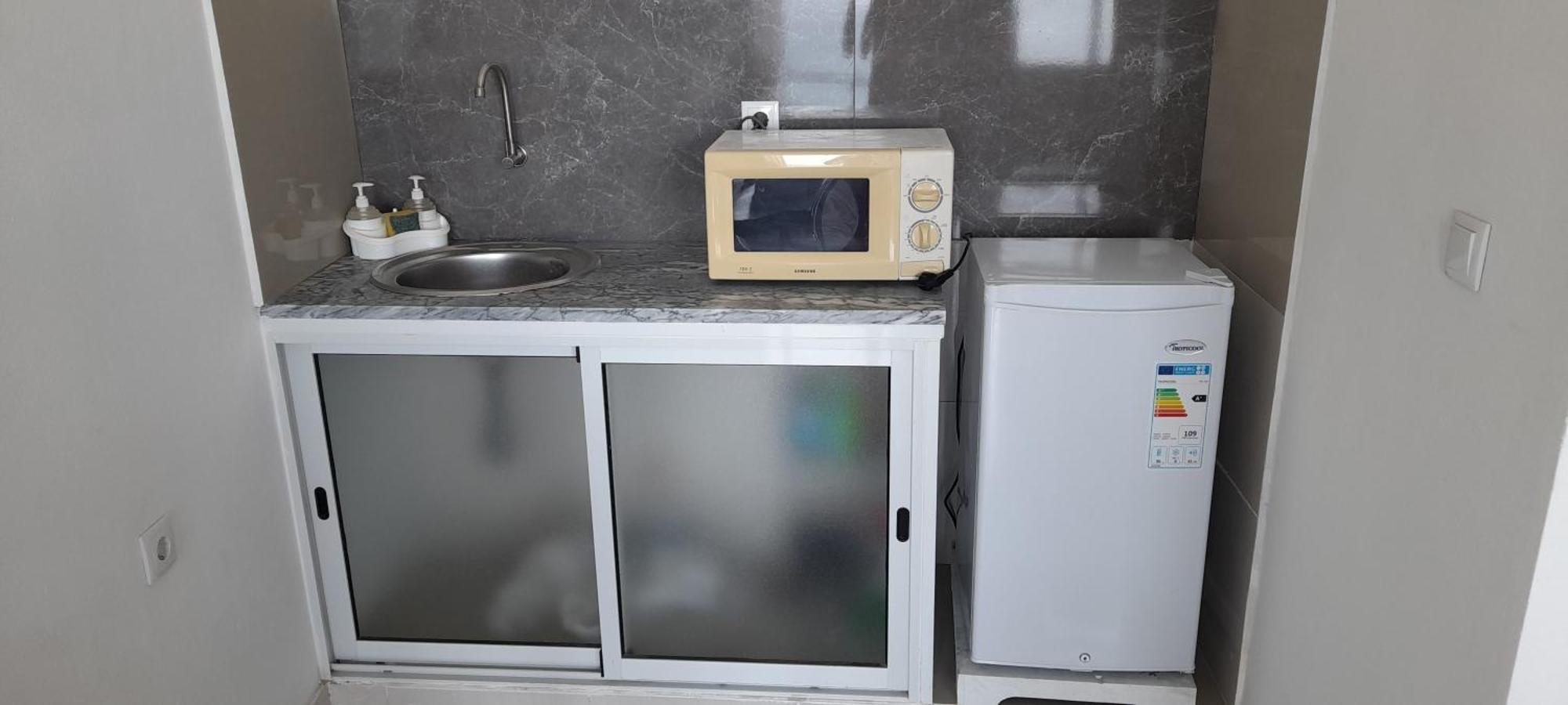 Appartement Santos Medina à Ribeira Grande Extérieur photo